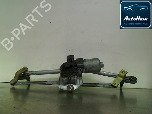 Used Front wipers mechanism Front wipers mechanism 27507380 27507380