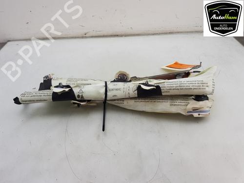 Left curtain airbag MERCEDES-BENZ CLA Coupe (C117) CLA 250 (117.344) | BP12062203C11 