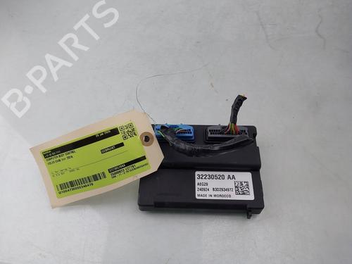 control-unit-volvo-ex40-536-2024-31978713 main image