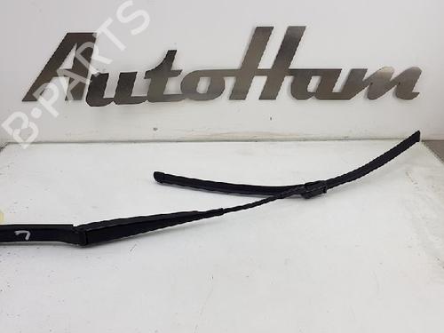 Used Front windshield wiper arm SEAT LEON ST (5F8) 1.6 TDI (105 hp) 13142185