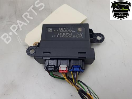 Electronic module OPEL ASTRA K Sports Tourer (B16) 1.0 Turbo (35) | BP21070765M83 