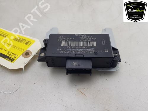 Used Control unit Control unit 18167245 18167245