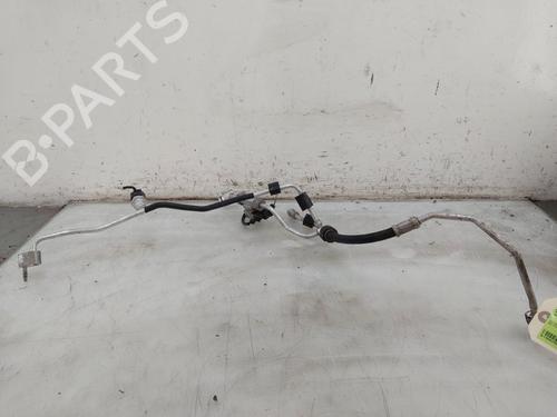 Used AC pipe AC pipe AUDI A3 Sportback (8VA, 8VF) 1.4 TFSI e-tron (204 hp) 33617997 33617997