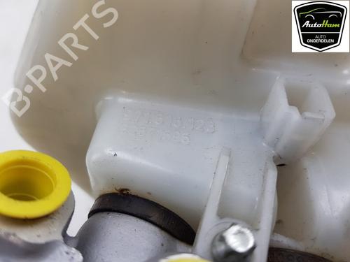 Brake master cylinder PORSCHE PANAMERA (971) 4.0 Turbo (97AFF1, 97BFF1) | BP23239445M77 