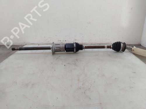 Used Left front driveshaft ALFA ROMEO STELVIO (949_) 2.0 Q4 (949.AXA2A) (280 hp) 29887839