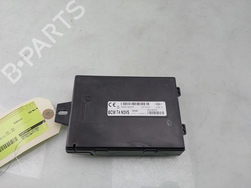 Used Comfort control module RENAULT CAPTUR I (J5_, H5_) 0.9 TCe 90 (90 hp) 30388295