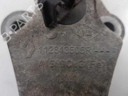Used Engine mount Engine mount RENAULT CLIO IV (BH_) 1.2 16V (73 hp) 12045027 12045027