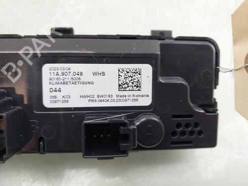 Commande Chauffage VW ID.4 (E21) Performance | BP39467289I5 - Image 4