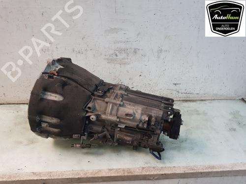 Used Gearbox BMW 1 (F20) 116 i (109 hp) 17742456