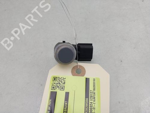 Used Electronic module Electronic module 37261612 37261612