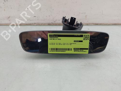 Specchietto retrovisore interno Specchietto retrovisore interno AUDI A3 Sportback (8YA, 8YF) RS3 TFSI quattro (400 hp) 37179765 37179765