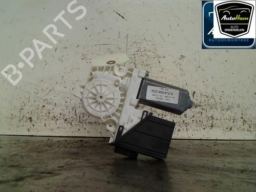 Elektronisk modul SEAT IBIZA III (6L1) 1.9 TDI (131 hp) 16898611