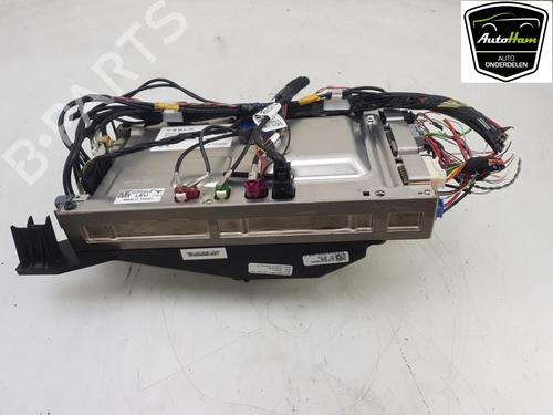 Used Control unit Control unit 15804993 15804993
