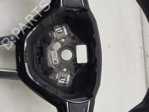 Steering wheel SKODA FABIA III Estate (NJ5) 1.0 TSI | BP16109802C49 