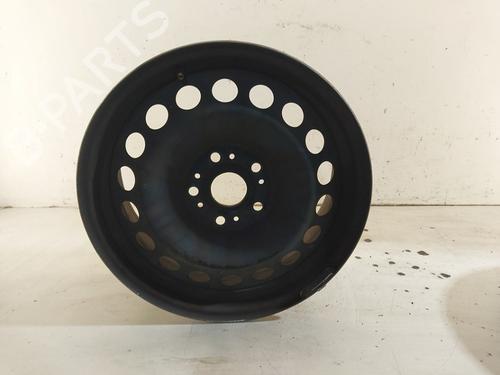 Used Rim Rim 39467362 39467362