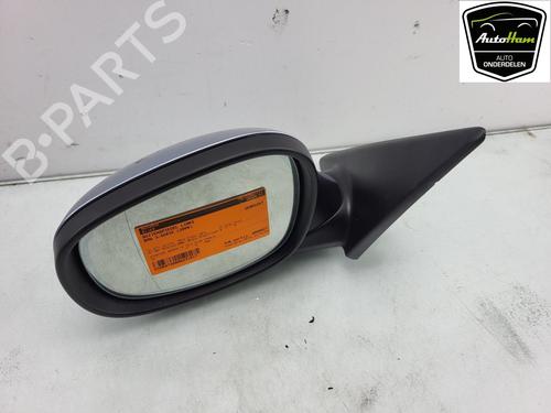 Left mirror BMW 3 Touring (E91) 330 d | BP19436403C26 