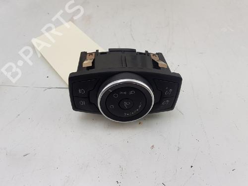 Headlight switch FORD FOCUS III Turnier 1.0 EcoBoost | BP12018216I24 