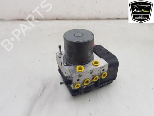 Used ABS pump PEUGEOT 308 I (4A_, 4C_) 1.6 16V (120 hp) 21598062