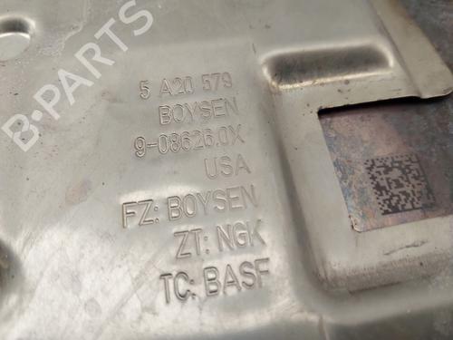 Catalyst BMW X5 (G05, F95) xDrive 50 e Plug-in-Hybrid | BP37436074M10 - Image 4