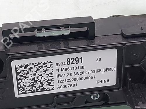 Switch OPEL MOKKA 1.2 (76) | BP30183795I30