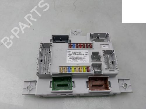Used Control unit Control unit ALFA ROMEO STELVIO (949_) 2.0 Q4 (949.AXA2A) (280 hp) 30121599 30121599