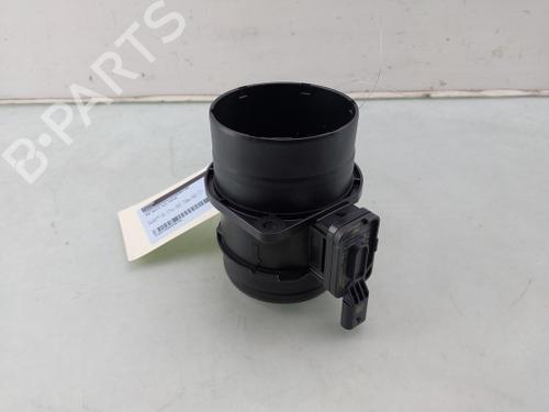 Used Mass air flow sensor Mass air flow sensor VW GOLF VIII Variant (CG5, DB5) 2.0 TDI (150 hp) 29750384 29750384