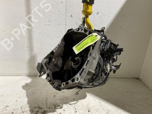Used Gearbox PEUGEOT 107 (PM_, PN_) 1.0 (68 hp) 30167816