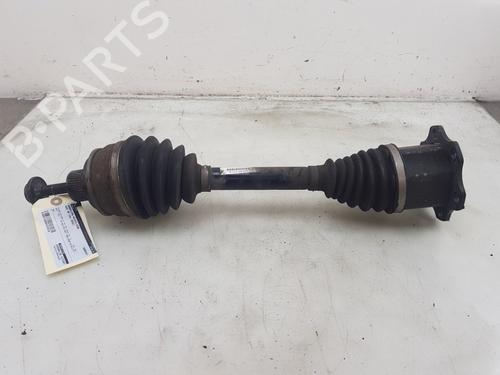Used Right front driveshaft AUDI A6 C8 Avant (4A5) 55 TFSI e quattro (367 hp) 27040219