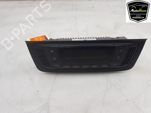 Used Climate control SEAT IBIZA IV (6J5, 6P1) 1.2 TSI (105 hp) 13107254