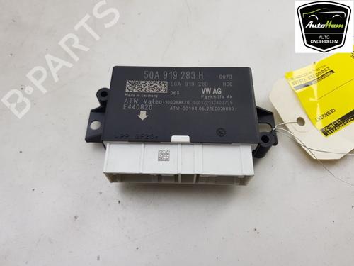 Used Electronic module VW TRANSPORTER T6 Van (SGA, SGH, SHA, SHH) 2.0 TDI (90 hp) 15654252