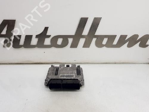 Used Engine control unit (ECU) Engine control unit (ECU) 12010752 12010752