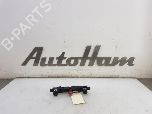 Used Warning switch Warning switch FIAT 500 (312_) 0.9 (312AXG1A, 312.AXG11) (86 hp) 13144806 13144806