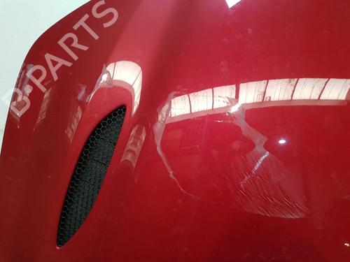 Hood ALFA ROMEO GIULIA (952_) 2.9 Quadrifoglio (952AAM24) | BP23981715C1 