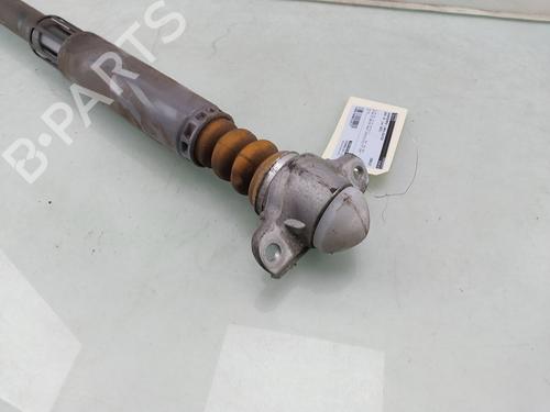 Left rear shock absorber AUDI A3 Limousine (8YS, 8YM) 30 TFSI Mild Hybrid | BP26125350M18 