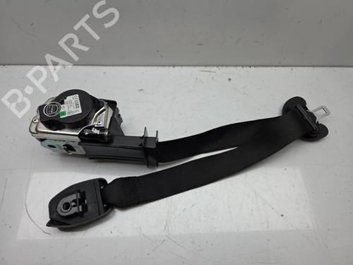 Front right seatbelt BMW 3 Touring (G21, G81) 318 i | BP28166915I25 - Image 3