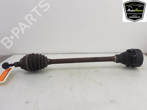 Right rear driveshaft AUDI TT (8J3) 3.2 V6 quattro | BP12039205M41 