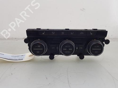 Used Climate control VW GOLF VII (5G1, BQ1, BE1, BE2) 1.4 GTE Hybrid (204 hp) 26578147