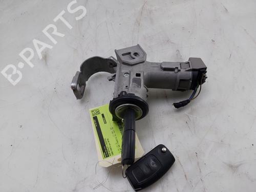 Ratlås/Tændingslås FORD FIESTA VI (CB1, CCN) 1.0 | BP30815040M48