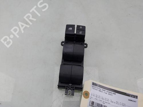 Used Switch TOYOTA YARIS (_P21_, _PA1_, _PH1_) 1.5 Hybrid (MXPH10, MXPH11) (116 hp) 27498955