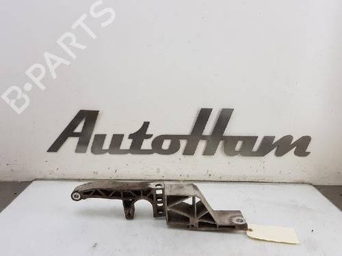 Used Right front suspension arm PORSCHE PANAMERA (970) 4.8 4S (400 hp) 12029076