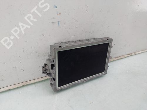 Electronic module MERCEDES-BENZ C-CLASS (W204) C 180 CGI (204.049) | BP30509863M83