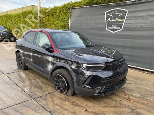 Engine OPEL MOKKA 1.2 (76) | BP30167780M1