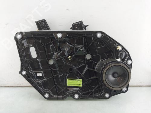Used Front left window mechanism Front left window mechanism 39404413 39404413