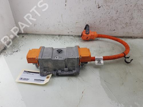 Used Other Other AUDI E-TRON (GEN) 55 quattro (408 hp) 33429870 33429870