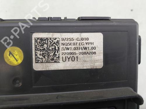 Control unit KIA SPORTAGE V (NQ5) 1.6 T-GDi Hybrid | BP38771753M11 - Image 4