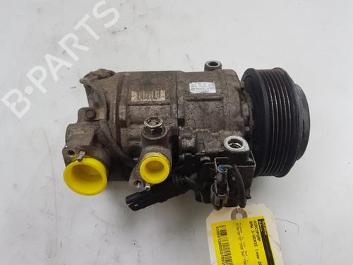 Used AC compressor BMW 3 (F30, F80) 320 i (170 hp) 26125164