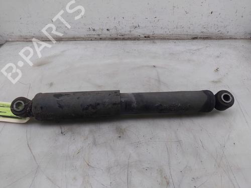 Left rear shock absorber FIAT DUCATO Van (250_) 120 Multijet 2,3 D | BP31922444M18