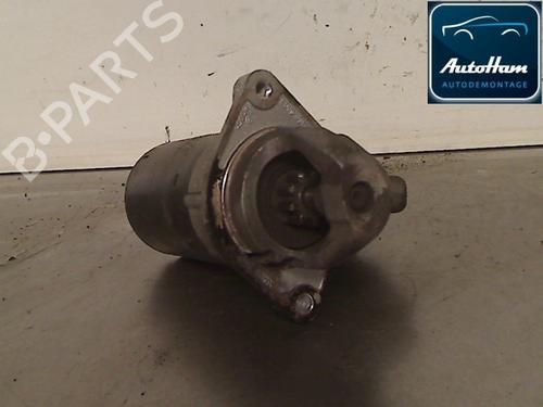 Used Starter OPEL AGILA (A) (H00) 1.3 CDTI (F68) (70 hp) 12024787