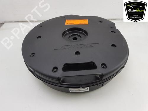 Elektronisk modul RENAULT KADJAR (HA_, HL_) 1.6 dCi 130 4x4 (HLA4) (130 hp) 13150145