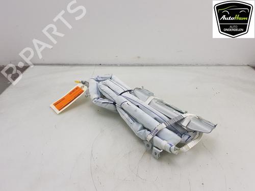 Venstre gardin kollisjonspute MITSUBISHI MIRAGE / SPACE STAR VI Hatchback (A0_A) 1.0 (A05A) | BP12062447C11 